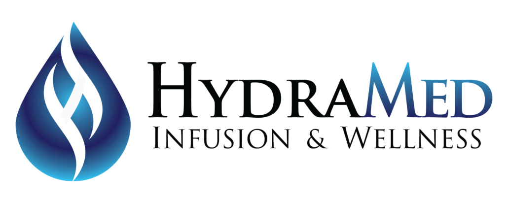 HydraMed Infusion and Wellness